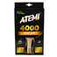 Rakietka do ping ponga Atemi 4000 Balsa concave