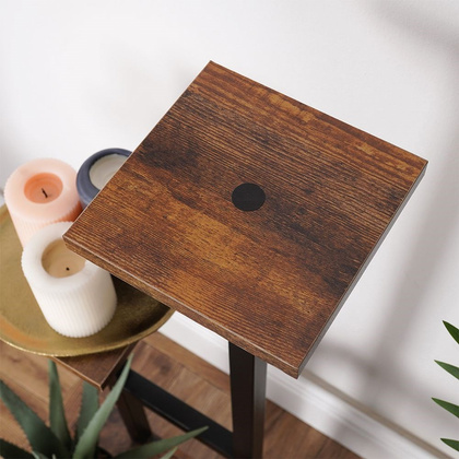 Kwietnik metalowy 3-poziomowy