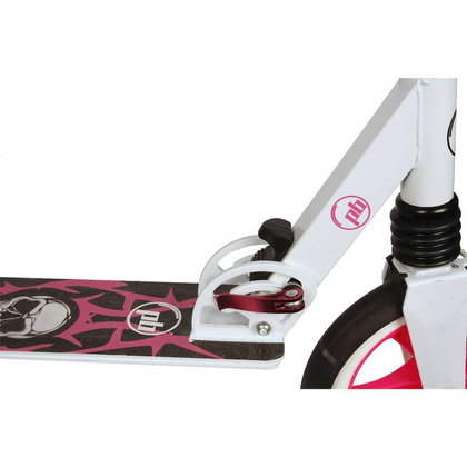 Hulajnoga Pb Skull 200mm biała