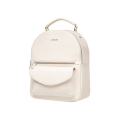 Plecak damski PUCCINI SPECIAL COLLECTION BML037P 6B Beżowy