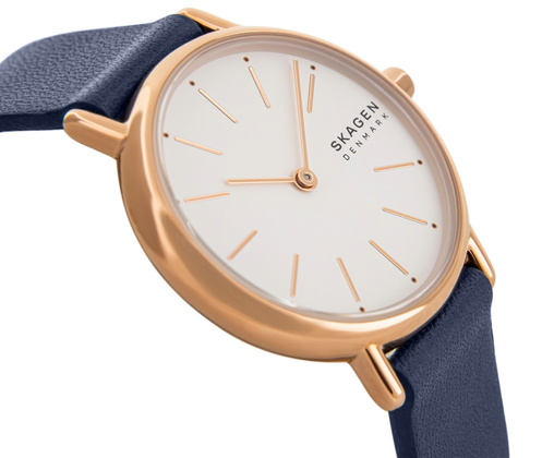 Zegarek Damski Skagen Signatur SKW2838 + BOX