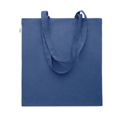 Bawełniana torba z recyklingu