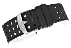 Pasek silikonowy BIAŁY U12-20-2