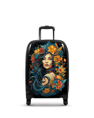 Mała kabinowa walizka Woman 5