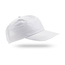 Czapka z daszkiem dla dorosłych 100% recyklingowany poliester / Greenpro