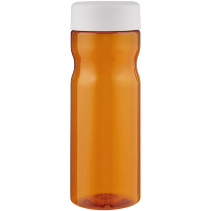 H2O Active® Base 650 ml screw cap water bottle