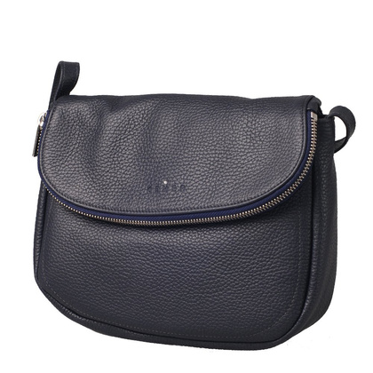 Torebka damska KEMER R 313 Granatowy - min. zamówienie 20 / 50 / 100 szt.