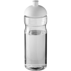 Bidon H2O Base® o pojemności 650 ml z wypukłym wieczkiem