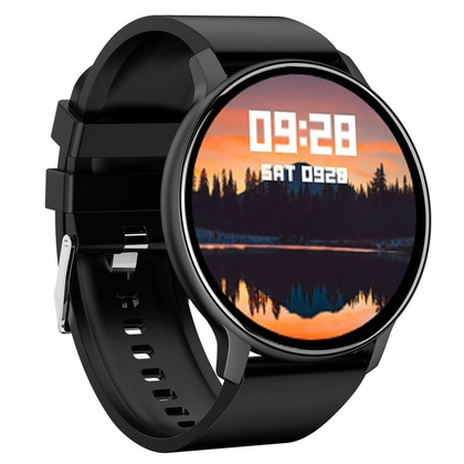 Smartwatch Giewont GW120-2 PRO Czarny