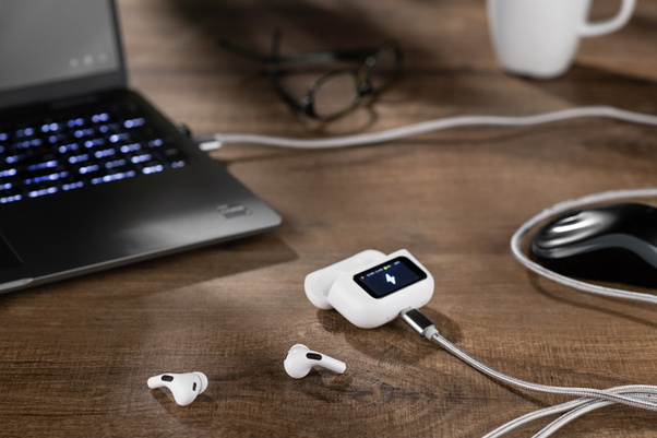 Słuchawki bezprzewodowe SENSIFY