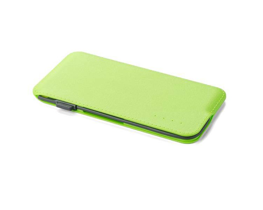 Power bank FINO 4000 mAh 45105-13 Zielony