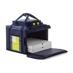 Torba termiczna do pizzy KEMER TPII/6-M Granatowa