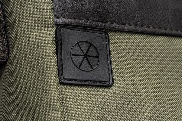 Torba na ramię / laptop 15" KEMER SOLIER KNOCK - min. zamówienie 20 / 50 / 100 szt.