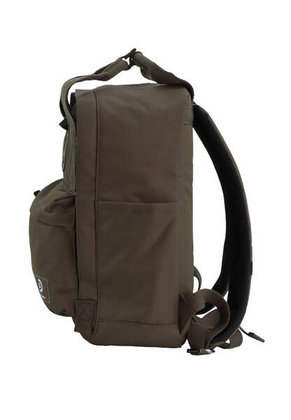 Plecak miejski DISCOVERY CAVE D00810 khaki