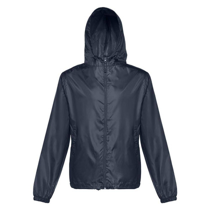 THC DUBLIN. Uniwersalna wiatrówka