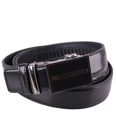 Pasek męski skórzany KEMER A 01-110/35-S3-123 - min. zamówienie 20 / 50 / 100 szt.