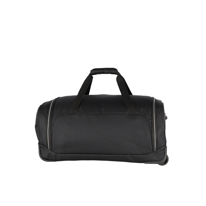 Torba podróżna na kołach TRAVELITE MIIGO 92701-01 Czarna