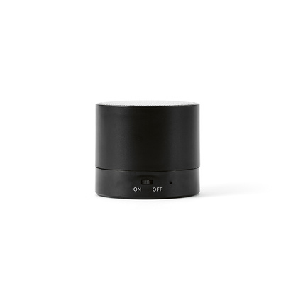 Glosnik Gauss z recyklingu ABS 300 mAh