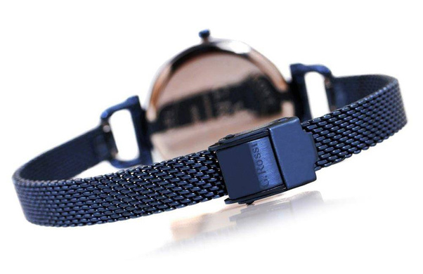 Zegarek Damski G. Rossi 3652B-6F3