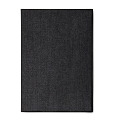 Zestaw piśmienniczy KEMER Curitiba Czarny / Czerwony