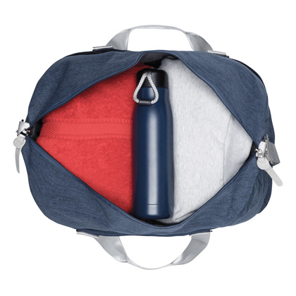 Weekenowa torba podróżna MALMÖ