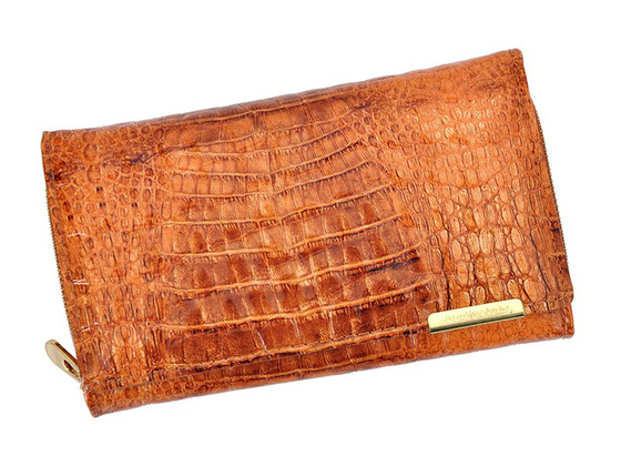 Portfel damski skórzany PELLUCCI 5261-2 Czarny