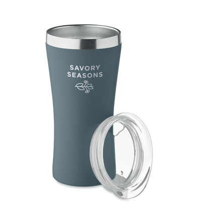 Kubek dwuścienny 160 ml