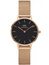 ZEGAREK DAMSKI DANIEL WELLINGTON DW00100217 - PETITE MELROSE 28mm (zw501b)