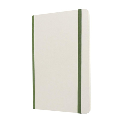 MOLESKINE Notatnik  Time Notebook ok A5 Zielony