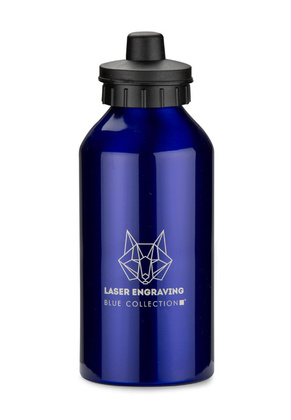 Butelka aluminiowa ESPO 500 ml