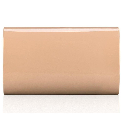 Torebka wizytowa KEMER SOLIER F15 Beżowy Lakier - min. zamówienie 20 / 50 / 100 szt.