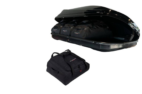 ZESTAW TOREB KJUST 4SZT DO BOKSU SEAT 000071200AB 420L