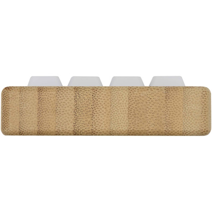 Byron nerka o pojemności 1,5 l wykonana z materiałów z recyklingu