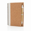 Notatnik P774.273 Beżowy