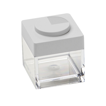 Przyprawnik BRICKSTORE 0.1L biały