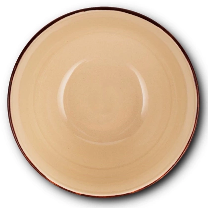 Miseczka ceramiczna różowa 750 ml