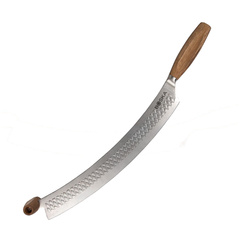 Nóż do pizzy i sera OSLO+ 44cm