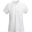 Prince polo damska z krótkim rękawem