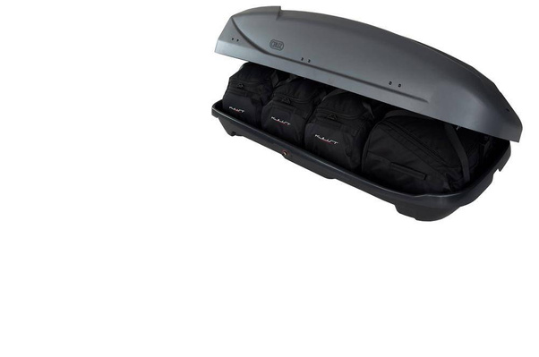 ZESTAW TOREB KJUST 4SZT DO BOKSU CRUZ PADDOCK 400