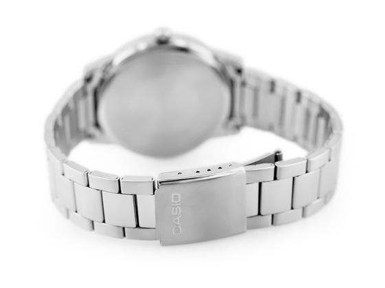 ZEGAREK MĘSKI CASIO MTP-1303D-1A (zd021b) + BOX