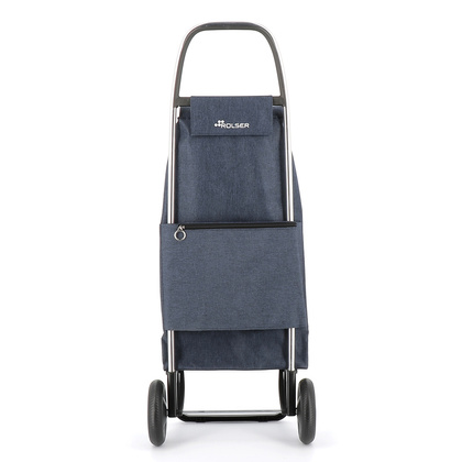 Wózek na zakupy Rolser I-Max Tweed Convert IMX381