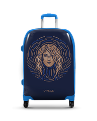 Średnia walizka Panna2