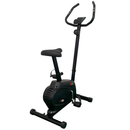 Rower stacjonarny maganetyczny B590 Eb fit
