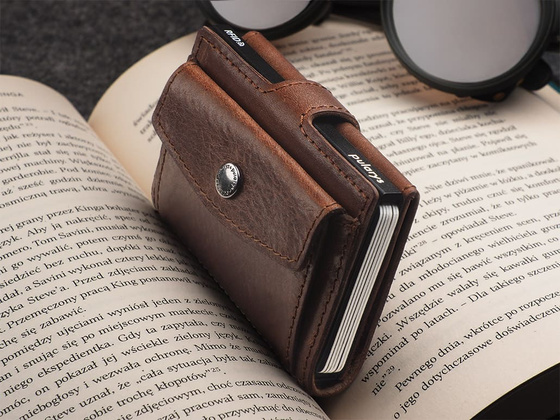 Portfel HIKER Max 2173