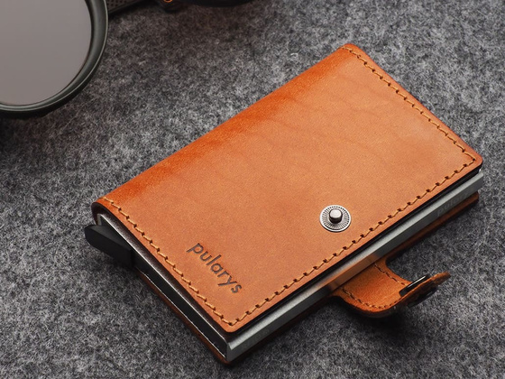 Portfel EASY WALLET for AirTag 2174