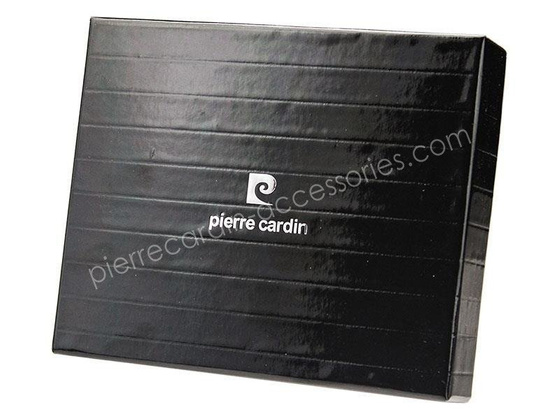 Portfel męski skórzany PIERRE CARDIN YS507.1 8805