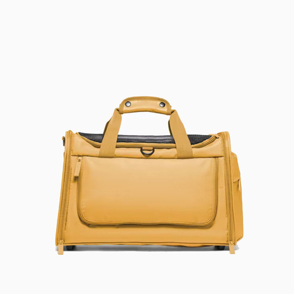 Transporter dla zwierząt PUCCINI BARBADOS BP50251 6 Żółty