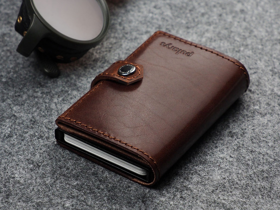 Portfel HIKER for AirTag 2112