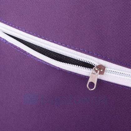 Wózek na zakupy KEMER BF101 Kwiat 70 - min. zamówienie 20 / 50 / 100 szt.