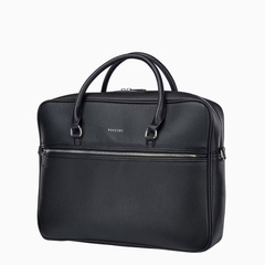 Torba na laptop 15,6" PUCCINI FASHION COLLECTION BLXP0033 1 Czarna